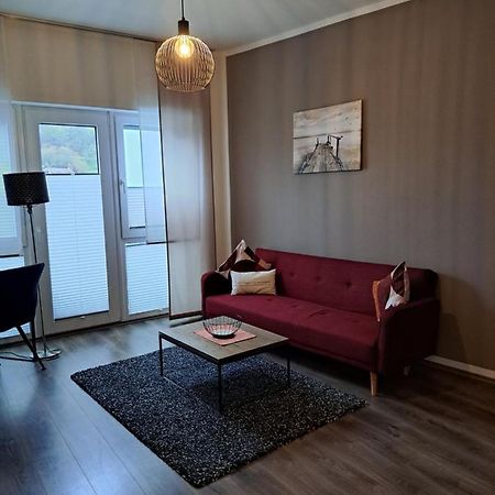 Aulbach' S Appartments Leidersbach Kültér fotó