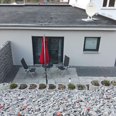 Aulbach' S Appartments Leidersbach Kültér fotó