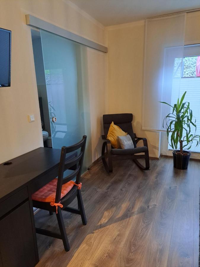 Aulbach' S Appartments Leidersbach Kültér fotó