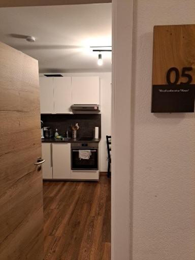 Aulbach' S Appartments Leidersbach Kültér fotó
