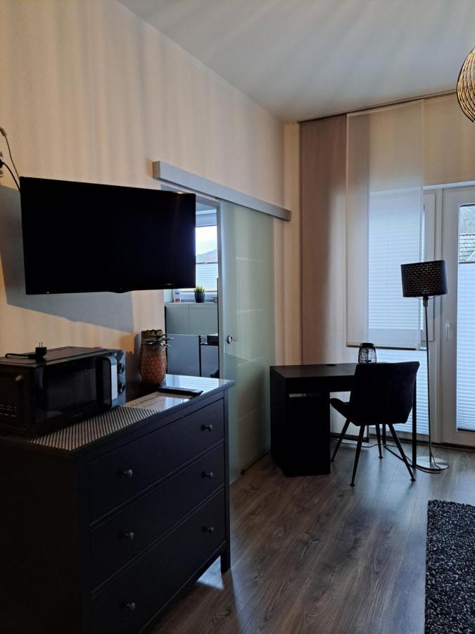 Aulbach' S Appartments Leidersbach Kültér fotó