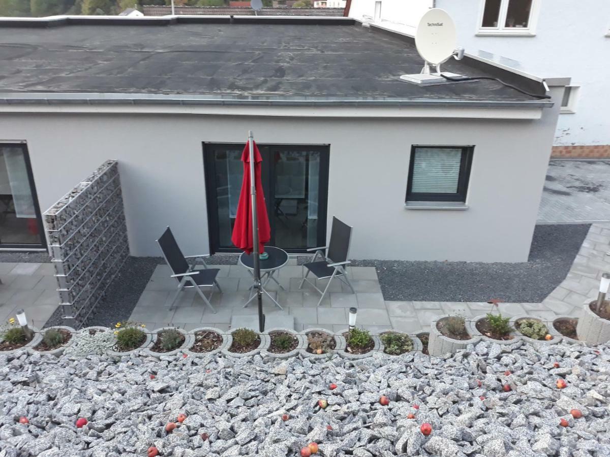 Aulbach' S Appartments Leidersbach Kültér fotó